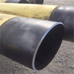 Finish product after refurbish